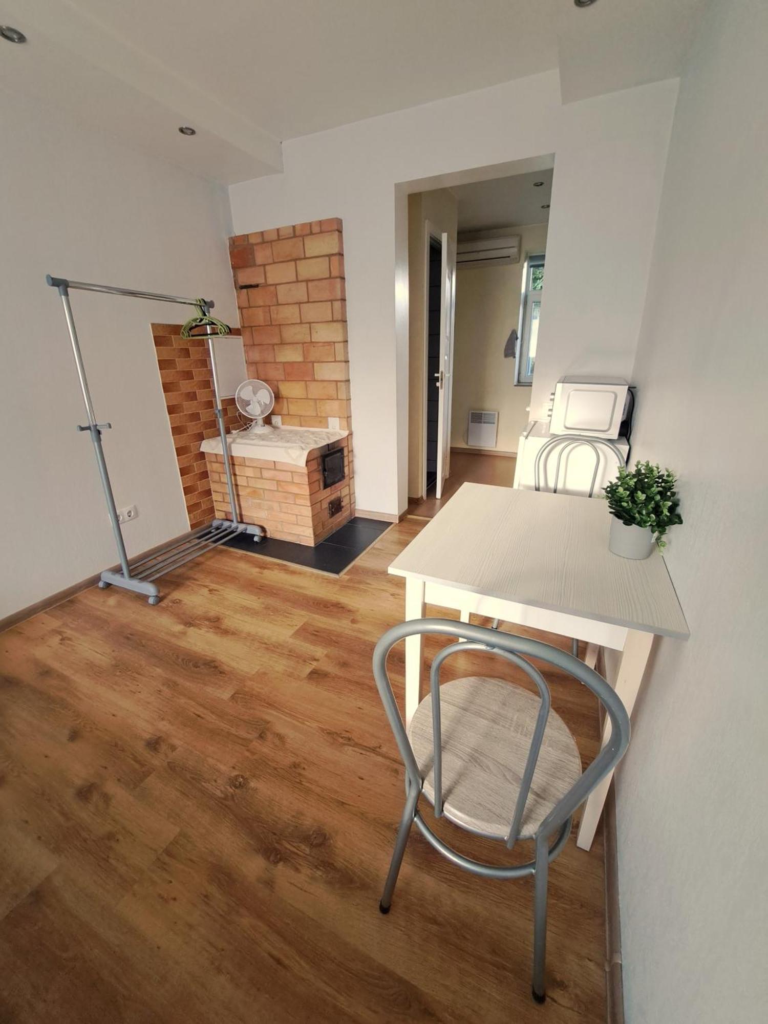 Donaco Apartment Liepāja Exterior foto